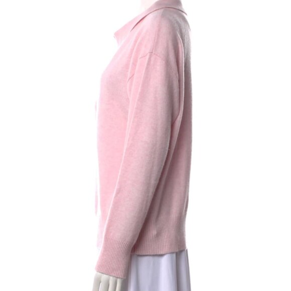 Sablyn Cashmere Sweater - Picture 2 of 10